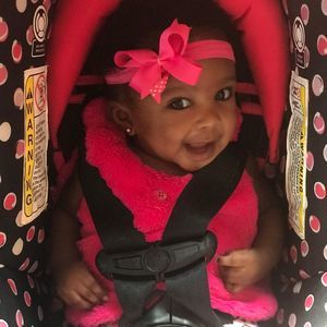 Meet your Posher, Dianna